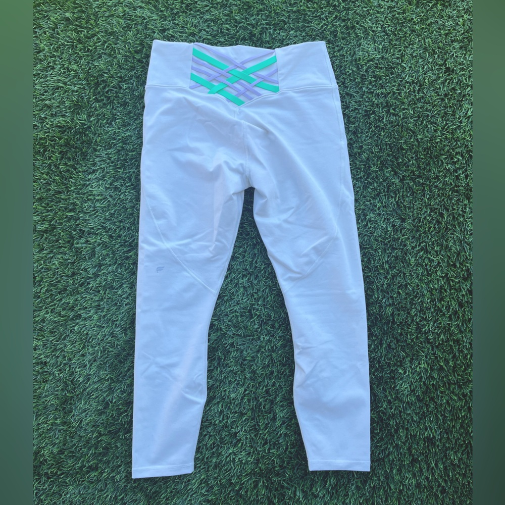 Fabletics Powerhold Leggings | Size Large